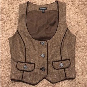 Bebe Vest